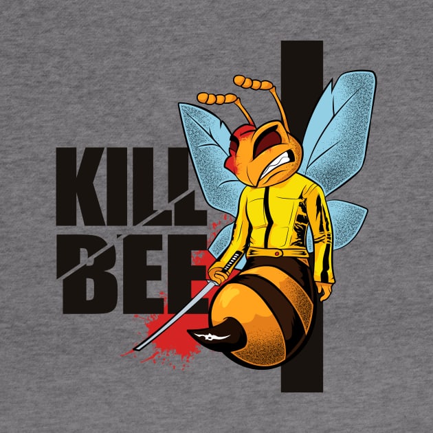 Kill Bee by the house of parodies